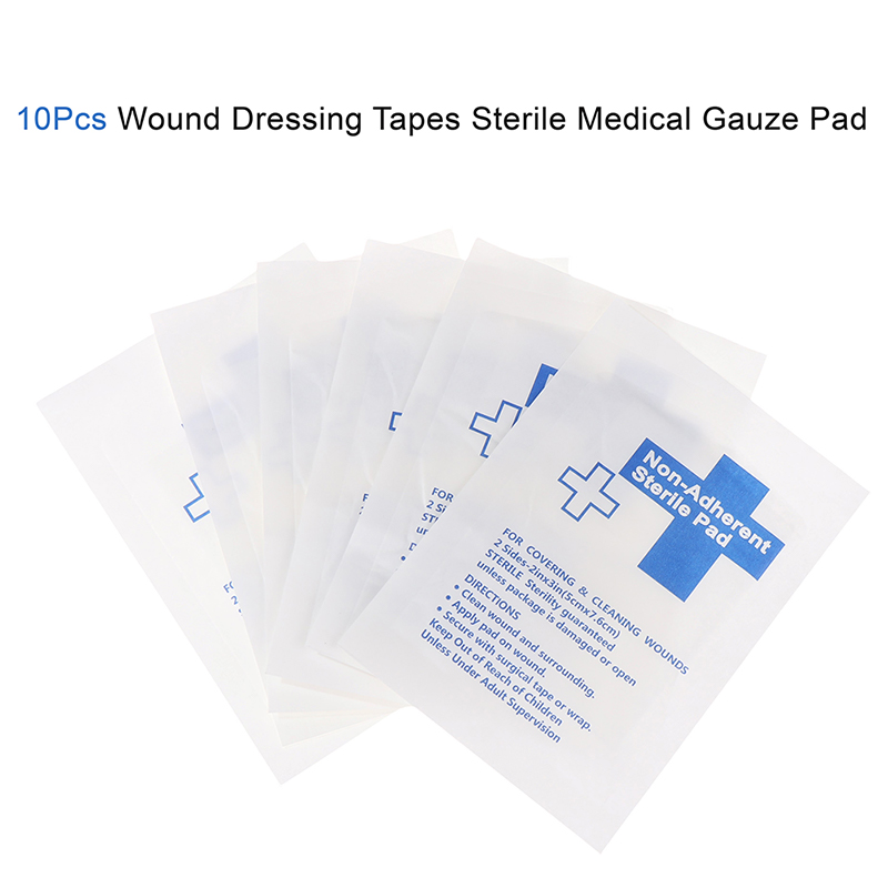 10 sztuk wodoodpornych, nieprz – Medical Tape recenzja i cena