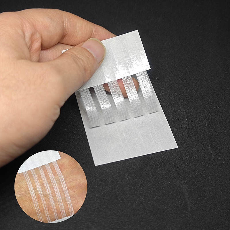 6/10 szt. bezpłatnej taśmy kle – Medical Tape recenzja i cena
