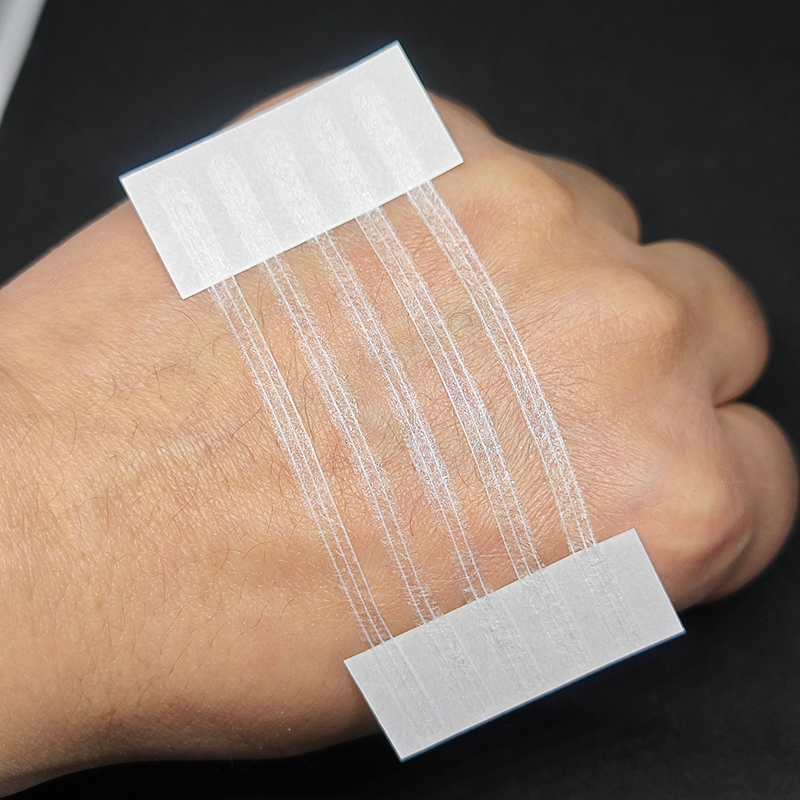 6/10 szt. bezpłatnej taśmy kle – Medical Tape recenzja i cena