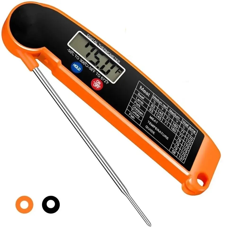 1 szt. cyfrowy termometr kuche – Thermometer Digital recenzja i cena