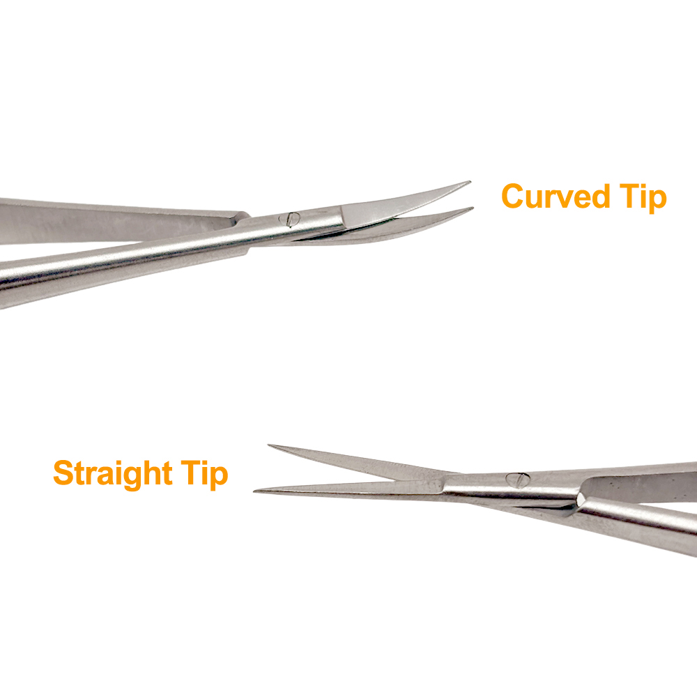 ​ 1 szt. Mikro Nożyczki Dentys – Medical Scissors recenzja i cena